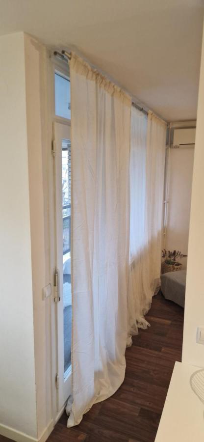 Apartman Franko- Jarun Zagreb Exterior photo