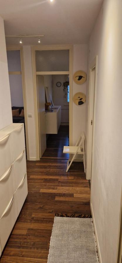 Apartman Franko- Jarun Zagreb Exterior photo